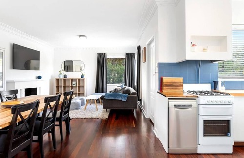 Mosman Park Casa | Comfy 60's era 3 Bedroom Entire home