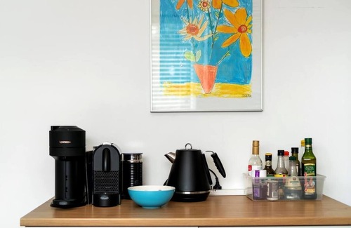 Mosman Park Casa | Comfy 60's era 3 Bedroom Entire home