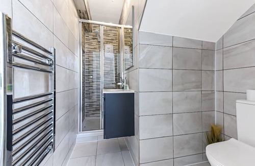 Crouch End Apartamento | Comfy and Contemporary One Bedroom Flat