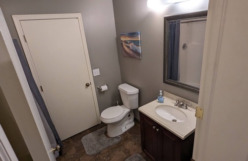 Grandview Casa | Comfy and Convenient Grandview Home
