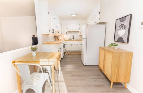 Columbia Casa | Comfy and Conventient Duplex!