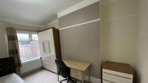 Barking Apartamento | Comfy and cosy 1 bed flat in IG11