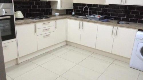 Barking Apartamento | Comfy and cosy 1 bed flat in IG11