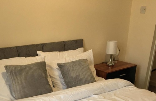 Haydock Casa | Comfy and Cosy 2BD House in Haydock St Helens