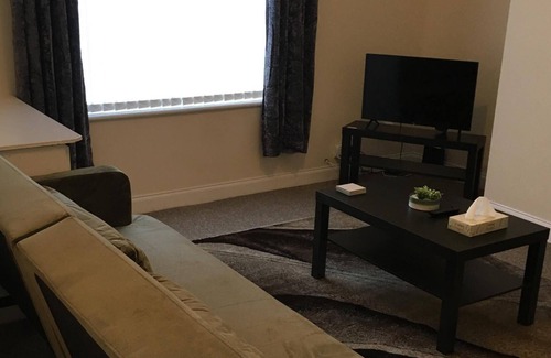Haydock Casa | Comfy and Cosy 2BD House in Haydock St Helens