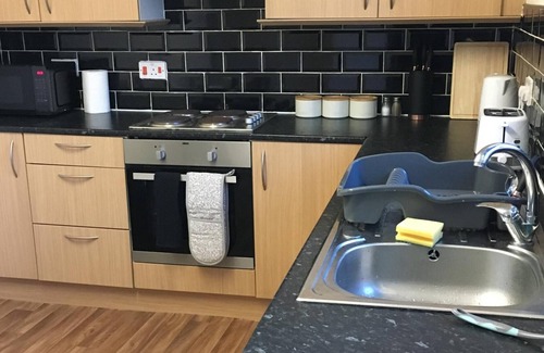 Haydock Casa | Comfy and Cosy 2BD House in Haydock St Helens