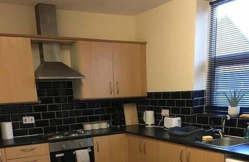 Haydock Casa | Comfy and Cosy 2BD House in Haydock, St. Helens