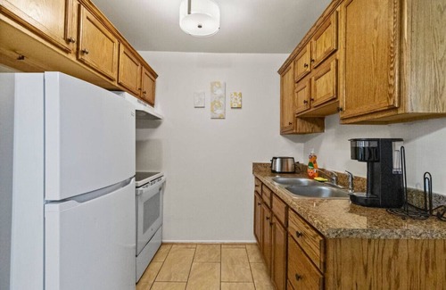 Ferndale Apartamento | Comfy and cozy 1 bd apt in dt ferndale