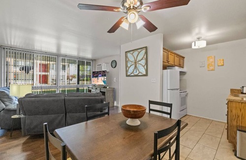 Ferndale Apartamento | Comfy and cozy 1 bd apt in dt ferndale