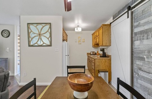 Ferndale Apartamento | Comfy and cozy 1 bd apt in dt ferndale