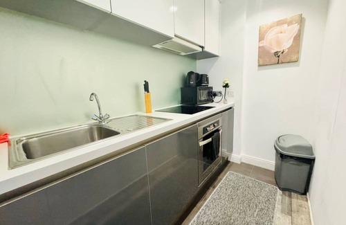 The Docks Apartamento | Comfy and Cozy 2Bedroom Apartment - 902