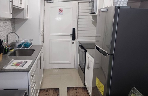 Eden Gardens Apartamento | comfy and cozy condo
