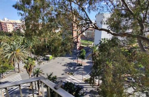 La Saidia Apartamento | Comfy and Luminous apartment with balcony