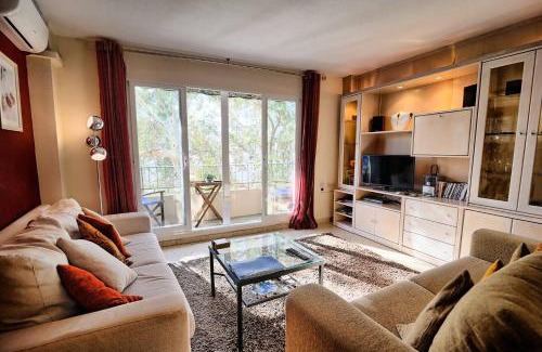 La Saidia Apartamento | Comfy and Luminous apartment with balcony