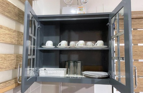 Taculing Apartamento | Comfy and Relaxing 2-storey House in Bacolod City