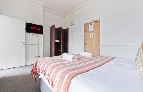 Dudley Apartamento | Comfy and Relaxing space in Dudley with Parking