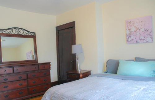 Mount Washington Apartamento | Comfy and Spacious 3 BR - Easy City Access