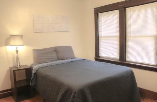 Mount Washington Apartamento | Comfy and Spacious 3 BR - Easy City Access