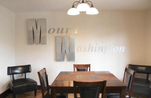 Mount Washington Apartamento | Comfy and Spacious 3 BR - Easy City Access