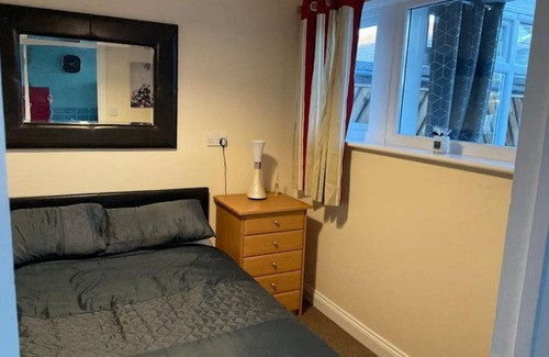 Treator Apartamento | Comfy and welcoming 2 bedroom Annex.
