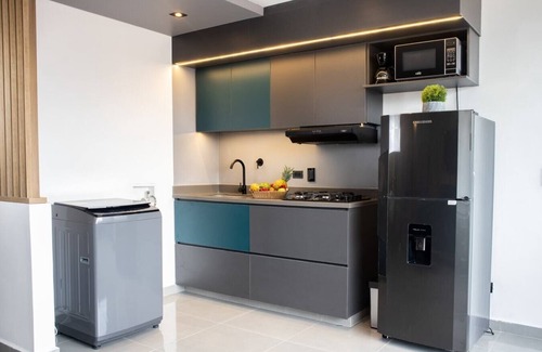 Estadio Apartamento | Comfy Aparta-suite Stadio Rosa Negra