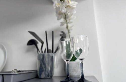 Crawley Apartamento | Comfy Apartment - 12 Mins from Gatwick