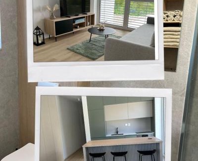 Bojnice Apartamento | Comfy Apartment Bojnice