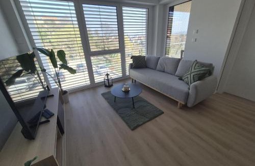 Bojnice Apartamento | Comfy Apartment Bojnice