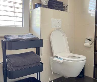 Oberursel Apartamento | Comfy Apartment