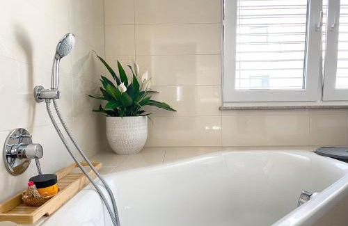Oberursel Apartamento | Comfy Apartment