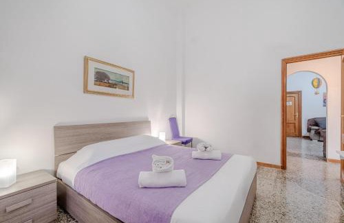 San Teodoro Apartamento | Comfy Apartment in Genova's St Teodoro District