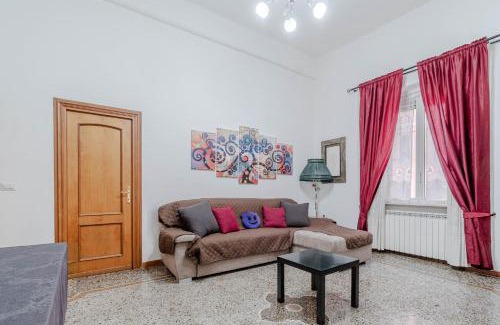 San Teodoro Apartamento | Comfy Apartment in Genova's St Teodoro District