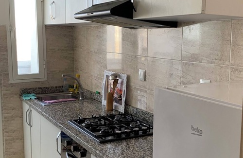 Cite Al Mohammadi Casa | Comfy apartment
