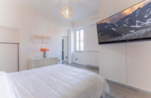 Gallarate Apartamento | Comfy Apartment Malpensa Wifi, Netflix, Chill