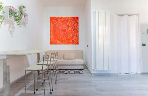 Gallarate Apartamento | Comfy Apartment Malpensa Wifi, Netflix, Chill
