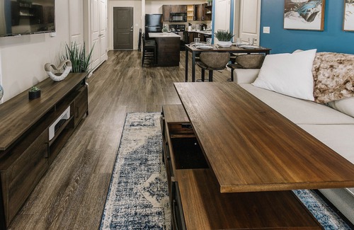 Hillcrest Apartamento | ⭐ Comfy Apartment Near BYU | UVU ⭐ King beds ⭐ 4K HD TVs ⭐Fast WI-Fi
