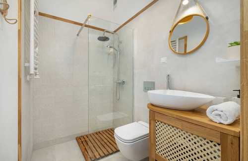 Katowice Apartamento | Comfy Apartment Opolska by Renters