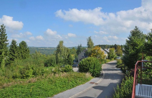 Bohon Apartamento | Comfy Apartment with Dishwasher near Durbuy