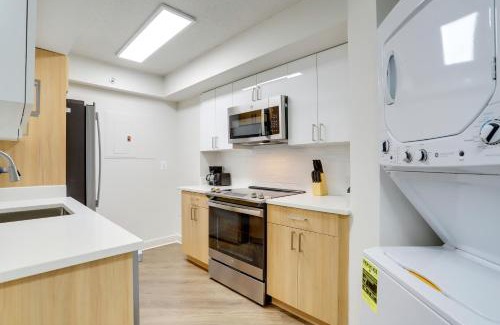 Pentagon City Apartamento | Comfy Apt All-In Like Home!