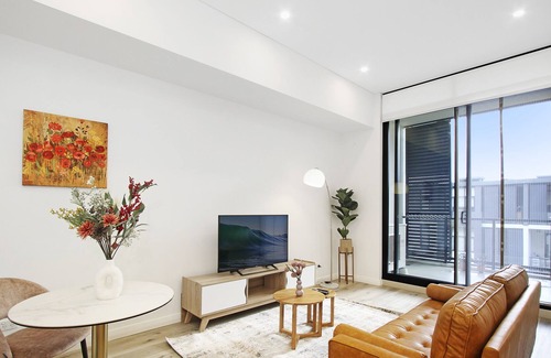 Ryde Apartamento | Comfy Apt close to transport/Shops/Parks W/Parking