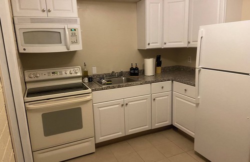 Encanto Apartamento | Comfy APT near PHX Children's Hospital. Pet friendly.