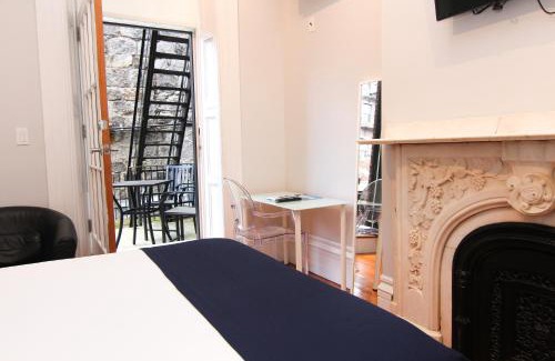 Beacon Hill Apartamento | Comfy Beacon Hill Studio Great for Work Travel #7