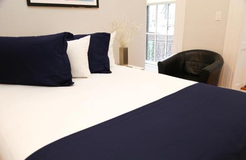 Beacon Hill Apartamento | Comfy Beacon Hill Studio Great for Work Travel #7