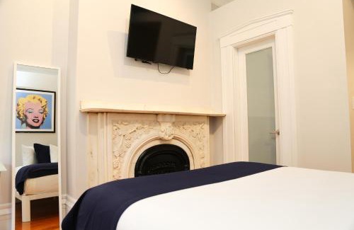 Beacon Hill Apartamento | Comfy Beacon Hill Studio Great for Work Travel #7