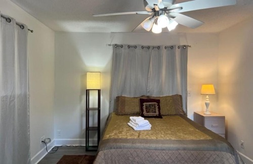 Sunbeam Apartamento | Comfy Beautiful 3 bedroom Home in Jacksonville