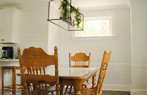 Hyde Park Casa | Comfy Boho Escape in Hyde Park
