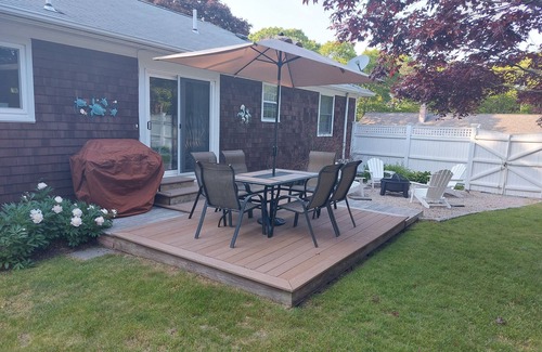 South Yarmouth Casa | Comfy Bright Home with WiFi,Cable & Kitchen,near Shopping, Restaurants & Beaches