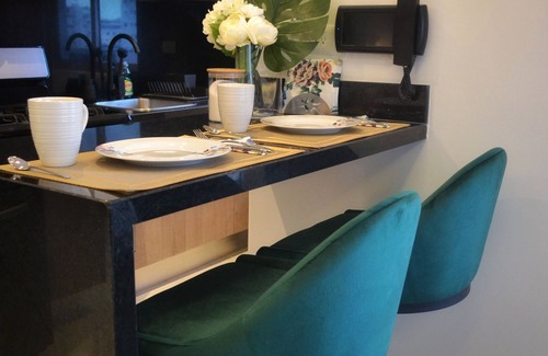 Yolanda Morales Apartamento | Comfy Business Apartment in Piantini *LuxuryStay*