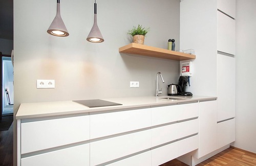 Vesturbær Apartamento | Comfy Central Apartment