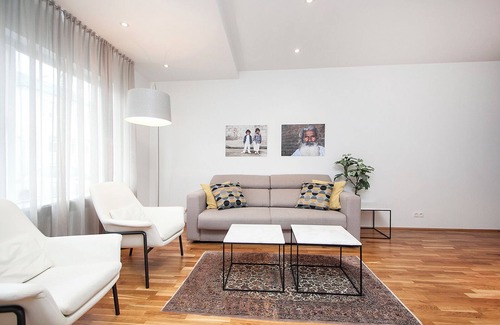 Vesturbær Apartamento | Comfy Central Apartment